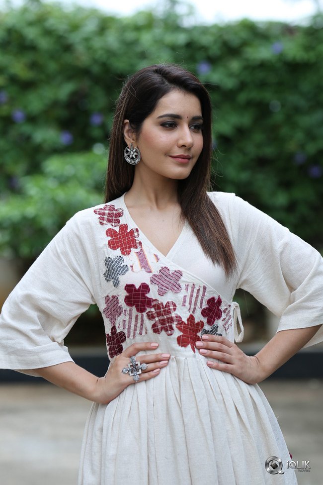 Raashi-Khanna